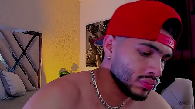 Vincentblack live XXX chat