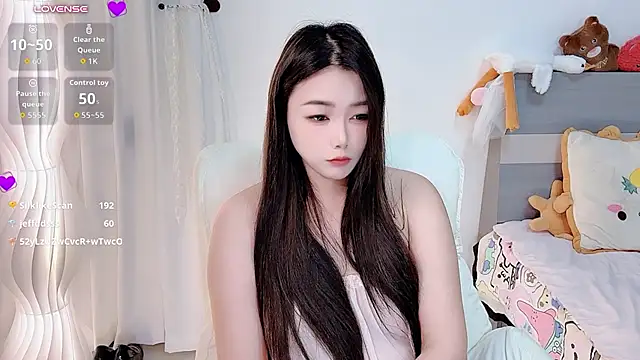 Czat XXX na żywo – -Nini--