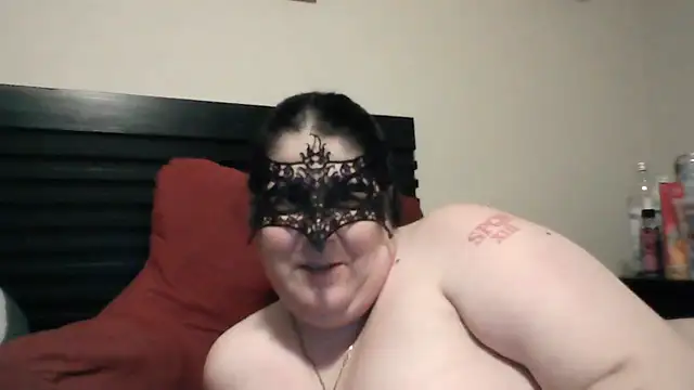ScarletVixxen's Live XXX Chat