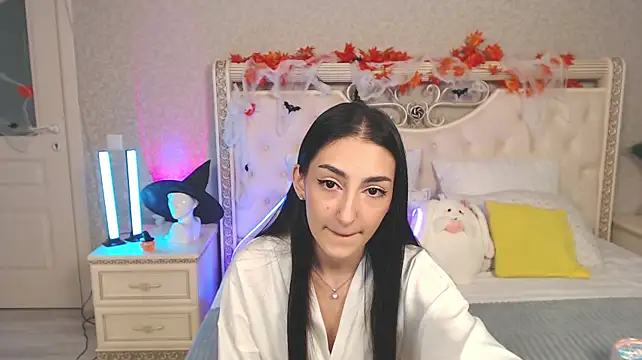 Chat XXX en directo de Lina_Robbins