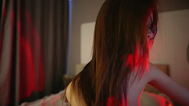 Chat XXX ao vivo de iamyuki