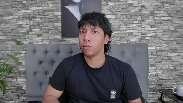Chat XXX ao vivo de jhoan_evanss