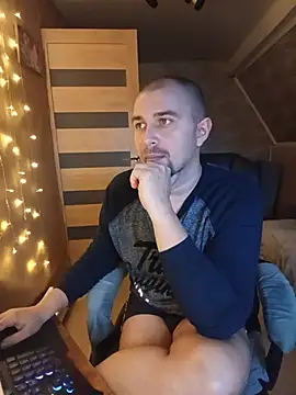 Foxyshaved Live XXX-Chat