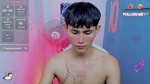 دردشة tanjiro_cute الجنسية المباشرة