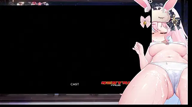 Mitao_ 网络视讯表演
