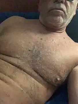 MARCO_NI Adlı Modelin Web Kamerası Şovu