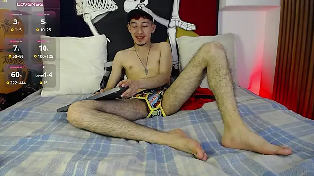 Axel_Bell Live XXX-chat