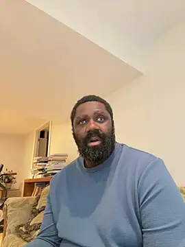 KOdaLion live XXX chat