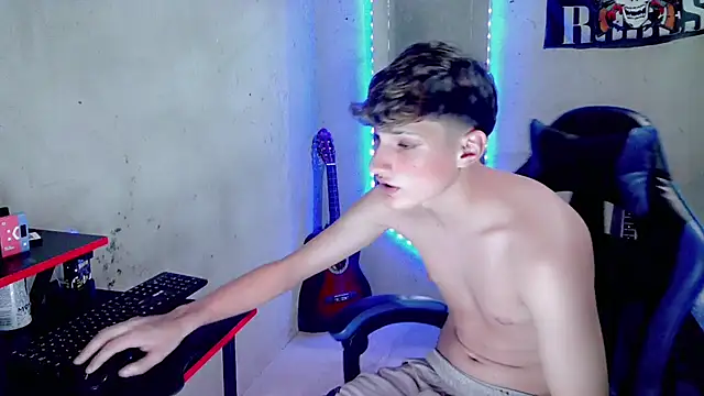 Jason_Toddhot 라이브 XXX 채팅