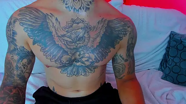 Lex_ander_ Chat XXX in diretta
