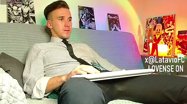 Midnighter_ – Naživo XXX chat