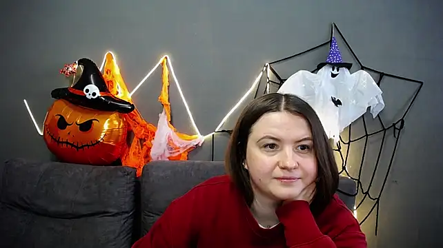 MavkaCute's Live XXX Chat