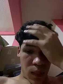 XXX chat uživo modela greck19
