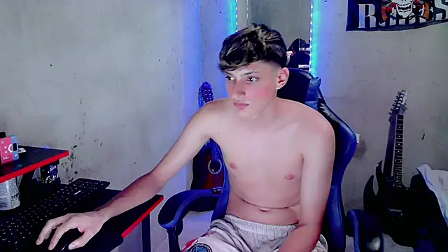 Jason_Toddhot লাইভ XXX চ্যাট