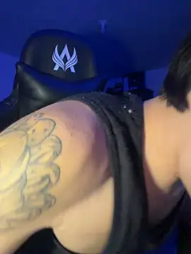 pabonsito – Naživo XXX chat