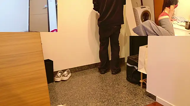 ranran_ch 现场XXX聊天