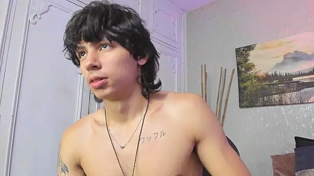 Tyler_durtenn Live XXX chat