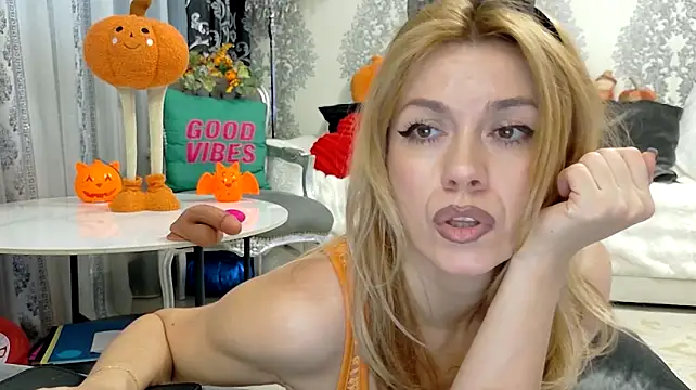velvet_49 Live XXX Chat