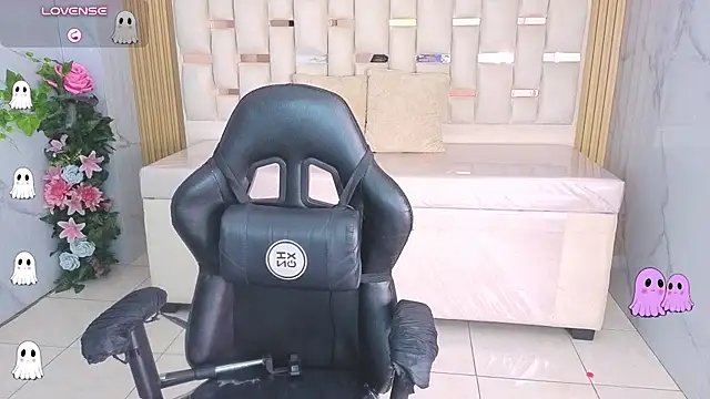 צ'אט XXX בשידור חי של Zarath_tf