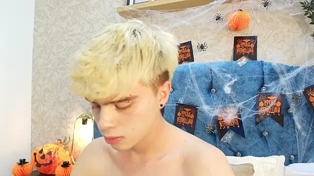 Živý XXX chat Ian_Stone