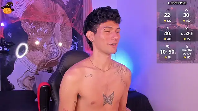 Alexx_tcのライブXXXチャット