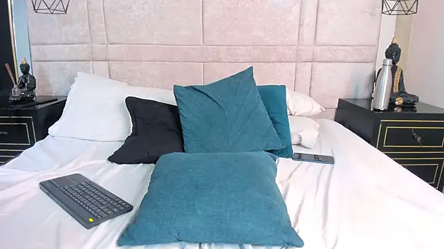 Chat XXX Live DaviidClarck
