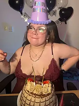 Just_caroline's Live XXX Chat