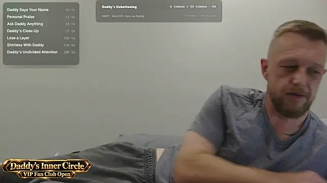 Chat XXX Live DamonWilson