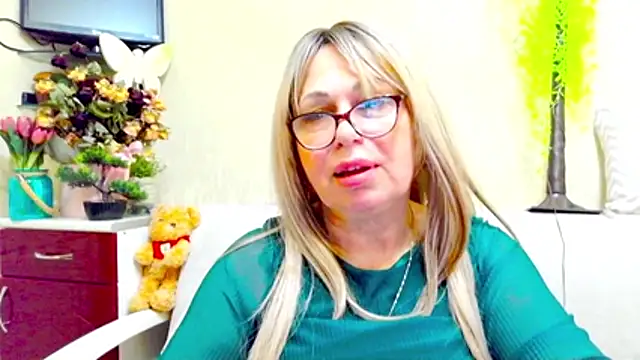 SusieNoreen Live XXX-Chat