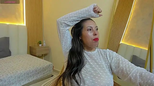 nikigoddes – Live XXX-chat
