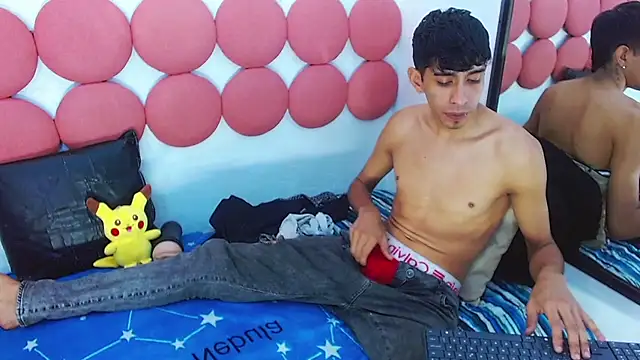 Drake_Jack élő XXX-chatje