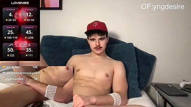 Онлайн чат XXX yngdesire
