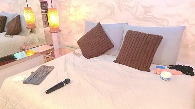 Chatroom XXX en direct de isabelle_scott