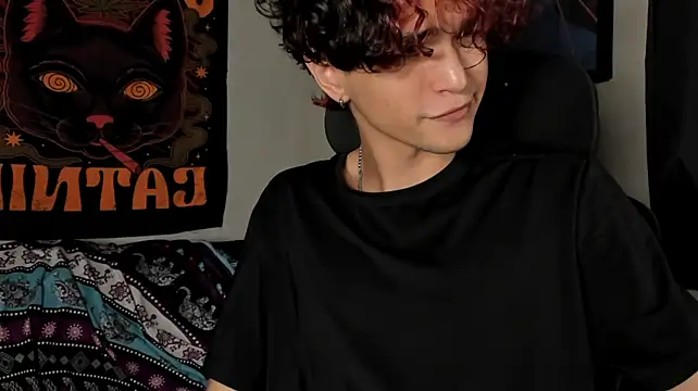 XXX chat uživo modela halan__