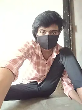 Yash_Sharma18 Obrolan Langsung XXX