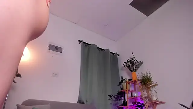 AnntoniaWood Live XXX-Chat