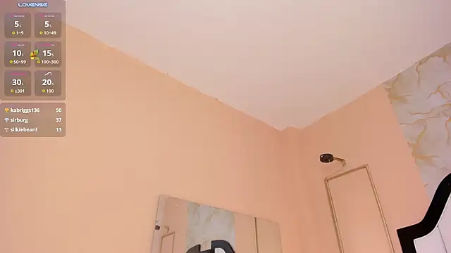 Czat XXX na żywo – Brenda_Williams