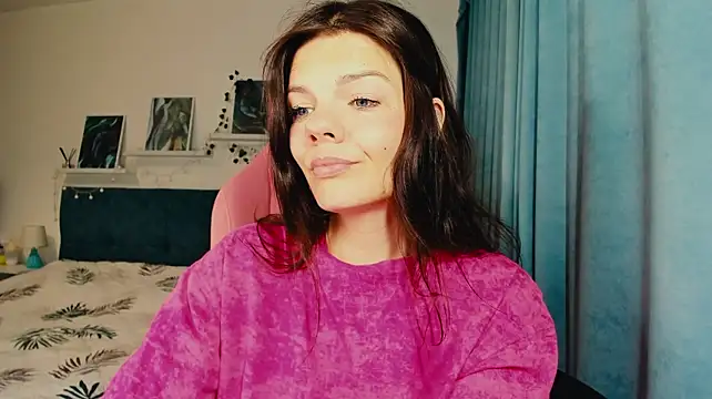 Chat +18 de AlysaNightmoon ao vivo