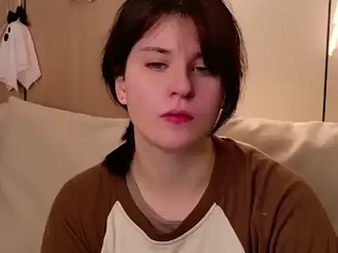 XXX chat uživo modela Milana_Bold