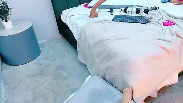 Valerya_Collem Adlı Modelin Canlı XXX Sohbeti