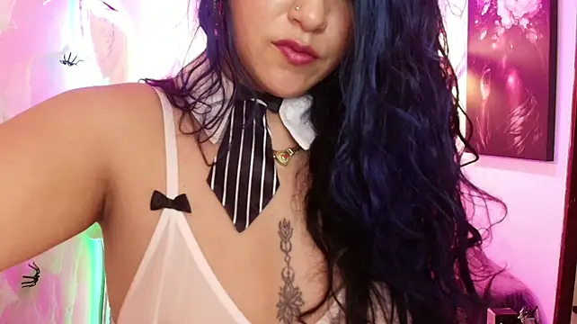 scarleth_blue's Live XXX Chat