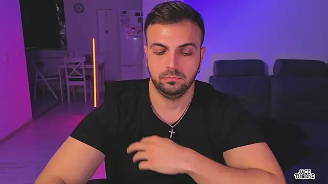 Chat XXX ao vivo de Jace_Thorne