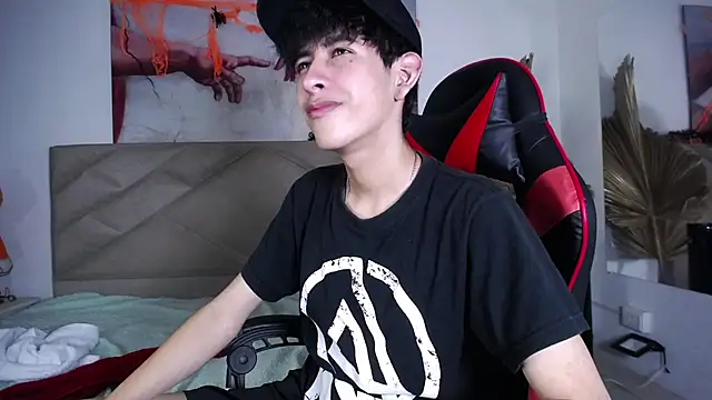JulianGalann Live XXX chat