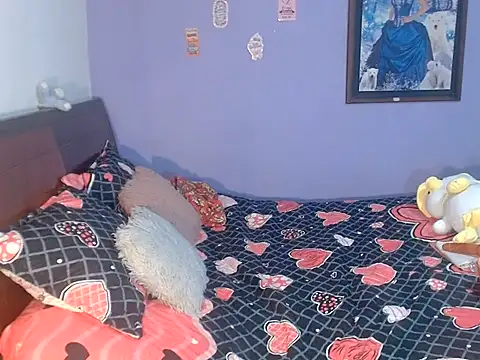 Emma-Wilsonn Live XXX chat