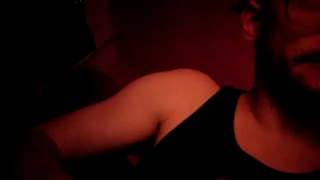 MasterDaddyCool Live XXX Chat