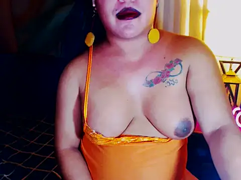 CumFactoryLunan Live XXX chat