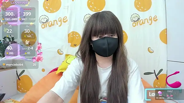 Sembang XXX Secara Langsung Runarunapi_Chan