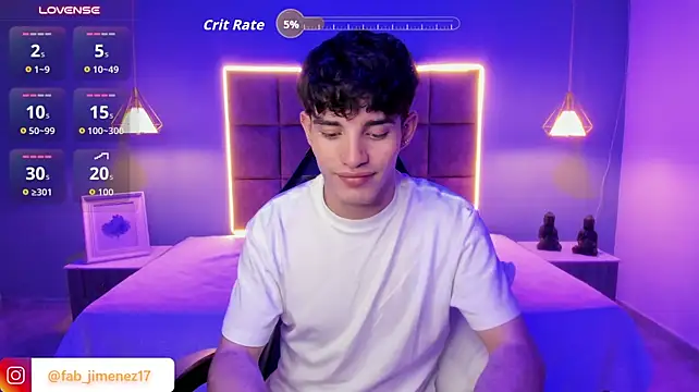 AlejooTwink's Live XXX Chat
