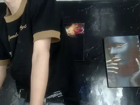 JaxM_ 라이브 XXX 채팅