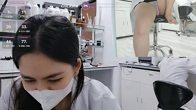 Živý XXX chat Lubeyou_KT